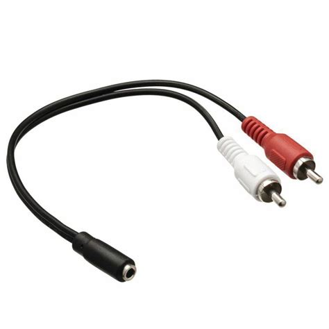 Jack naar tulp kabel Goedkoop - Morgen in huis | Allekabels.nl