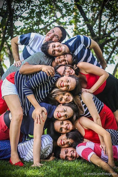 Por D Nde Empiezo Fotos Familiares Divertidas Fotografia Amigas