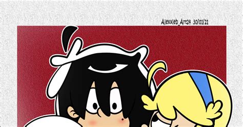 Arttrade An Exchange Of Drawings With Deu Thealexxhito24のイラスト Pixiv