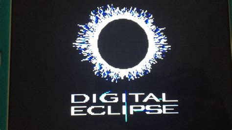 Universal Interactivedigital Eclipse Software 2002 Youtube