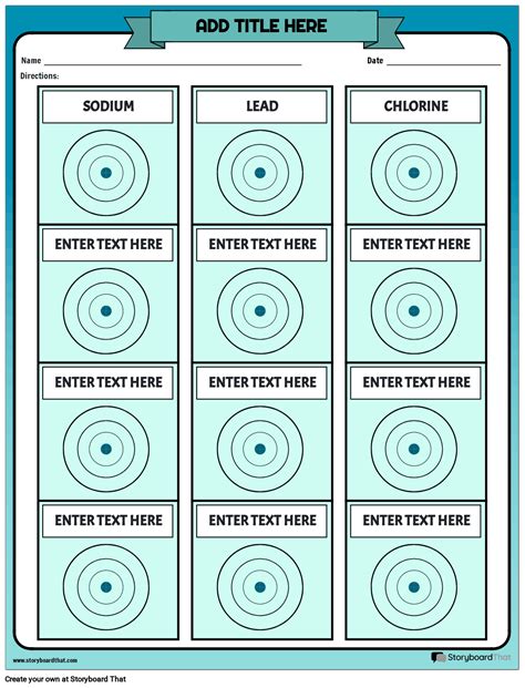 Electron Arrangement Worksheet Atomic Model Activity Worksheets Library