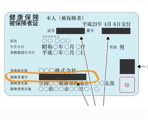 書類に「雇用保険被保険者番号」を記載します。その際、オレンジに囲 教えて！しごとの先生｜yahooしごとカタログ