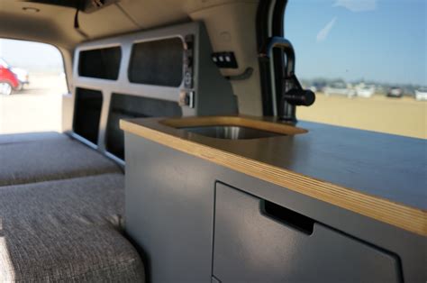2009 Poptop Suburban Stealth Camper Expedition Portal