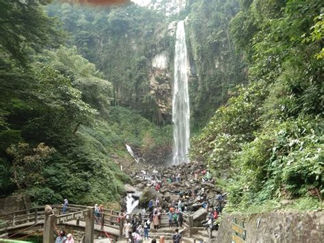 Tempat Wisata Di Tawangmangu Wisata Anti Gabut Di Karanganyar