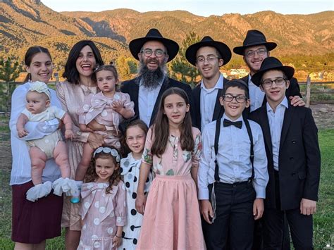 Idaho The Gem State Chabad Lubavitch World Headquarters
