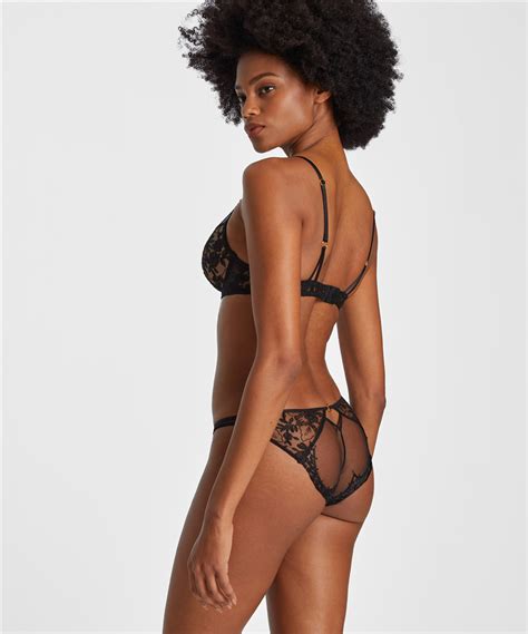 Rin81 After Midnight Attraction Marizia Lingerie