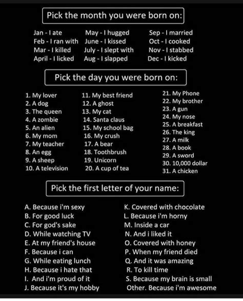 Aman Birthday Scenario Funny Names Funny Name Generator