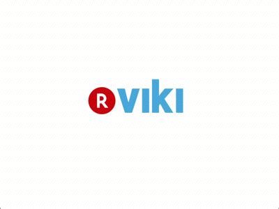 Viki becomes Rakuten Viki! by Teo Choong Ching on Dribbble