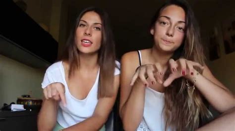 PRESENTACIÓN | Wd's girls - YouTube