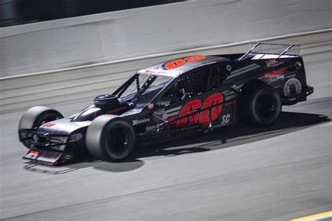 Whelen Modified Tour 2022