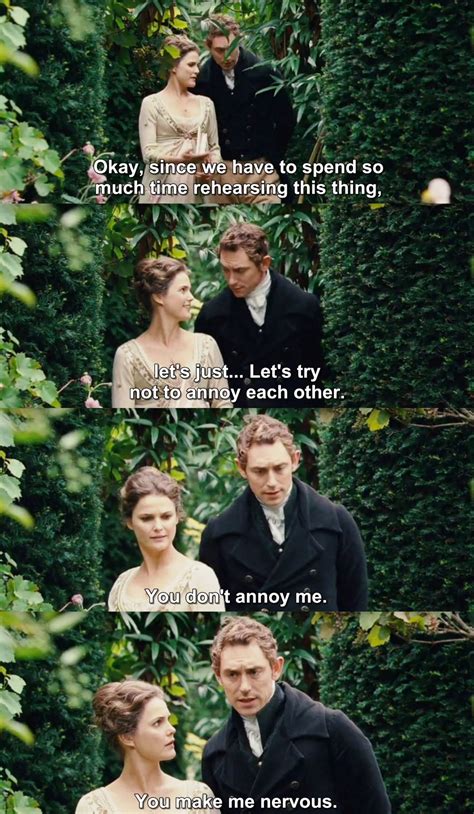 Best austenland quotes