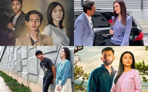 10 Drama Melayu Terbaru Astro Yang Best Mesti Tonton 2024 Juga