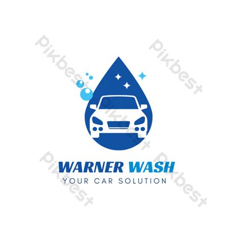 Car Wash Logo PNG Images | PNG Free Download - Pikbest