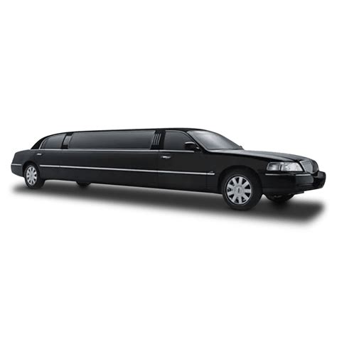 Hollywood Town Car and Limousine | Los Angeles, CA Transportation ...