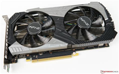 KFA2 GeForce RTX 2060 Super (1-Click OC) - Custom RTX 2060 Super Series ...