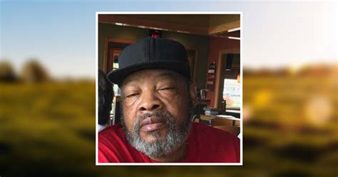 Michael Thomas Dickerson Sr Obituary Marlan Gary Funeral Home Chapel Of Peace