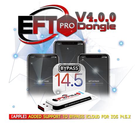 EFT Pro Dongle V4 0 1 Update Easy Firmware