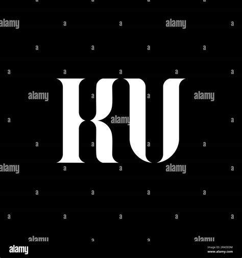 Ku logo hi-res stock photography and images - Alamy