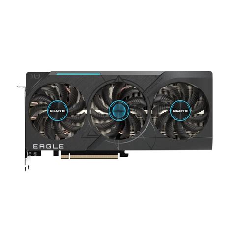 Видеокарта Gigabyte GeForce RTX 4070 SUPER, 12 ГБ GDDR - купить по ...