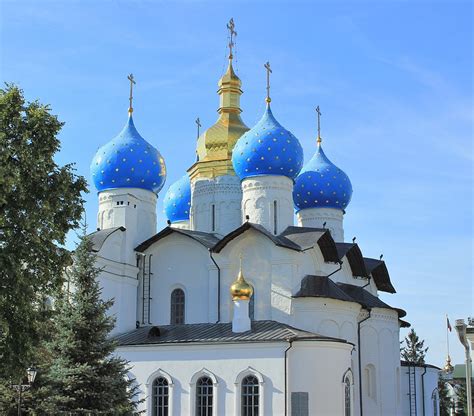 В Казани почтили память архиепископа Сергия | ИА Красная Весна