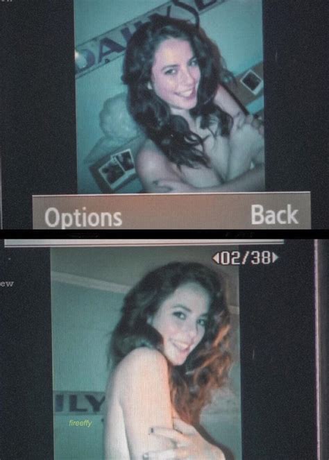 Kaya Scodelario Nude Leaked The Fappening 4 Photos TheFappening