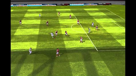 FIFA 13 IPhone IPad Gangnam Style Vs Portland YouTube