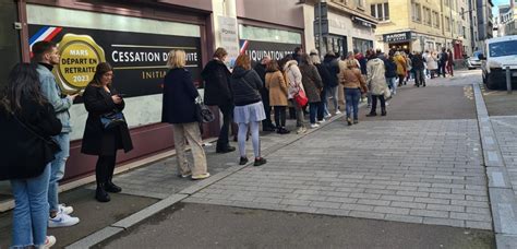 Rouen Le magasin Maisons du monde va définitivement fermer ses portes