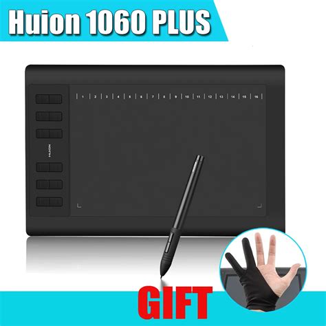 Aliexpress Buy New Pro Version Huion Plus Graphic Drawing