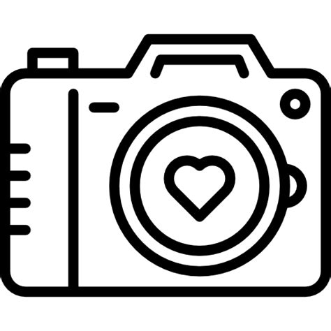 Cute Camera Icon at GetDrawings | Free download