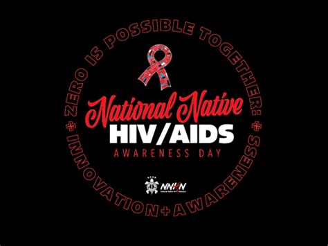 Resources For 2023 National Native HIV AIDS Awareness Day HIV Gov