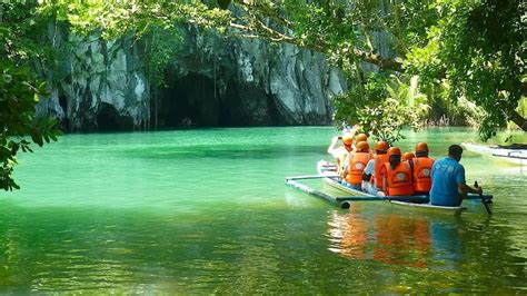 Puerto Princesa Underground River Tours Still Suspended