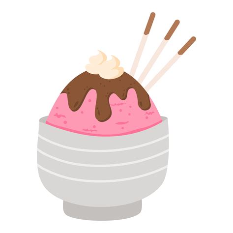 Shaved Ice Clipart