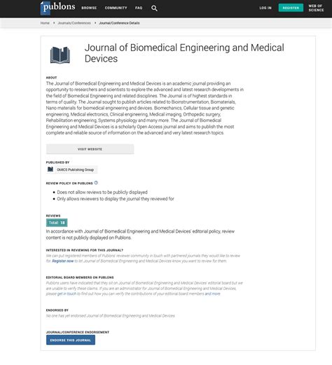 Instructions For Authors Journal Of Biomedical Engineering And M