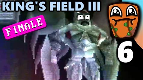 Castle Verdite King S Field Iii Finale Youtube