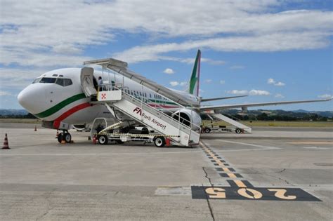 Air Lease Corp Noleggia Tre B737 8 Max A Aeroitalia Italiavola And Travel