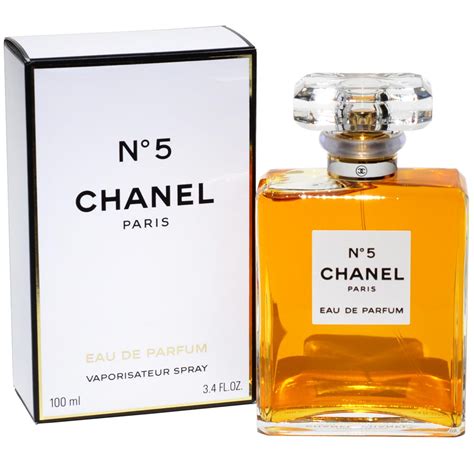 Nước hoa Chanel No 5 EDP 100ml