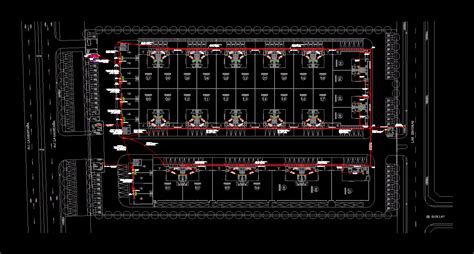 Electrical Distribution Dwg Block For Autocad Designs Cad