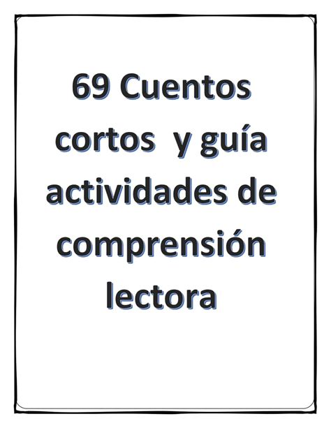 Completar Manga Loto Cuentos Cortos Para Trabajar Las Partes Del Cuento