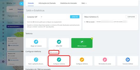 Configurar O Roteamento De Chamadas Recebidas