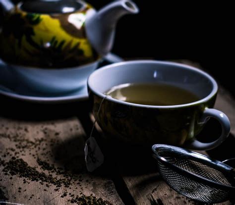 Pure Leaf Green Tea - Lifestyle Foodies🍎