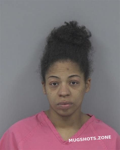 BRIANA NICOLE BITTLE 01 03 2024 Johnston County Mugshots Zone