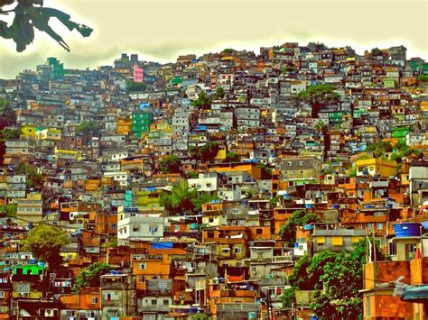 Favelas di Rio de Janeiro - Fidelity Viaggi