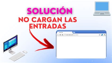 Como Solucionar El Error De La Pantalla Blanca En Wordpress Tutorial