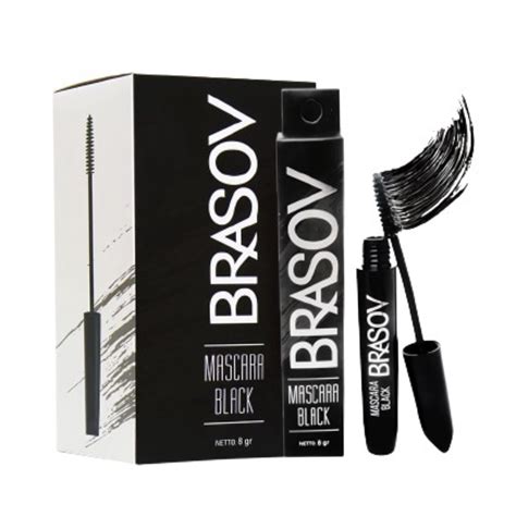 mascara waterproof brasov maskara black lazada indonesia