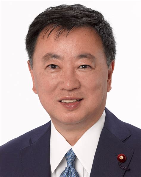 衆議院議員 松野 博一（まつの ひろかず） 議員 自由民主党