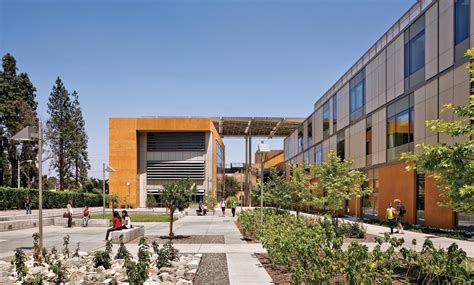 Community Colleges Architect Magazine