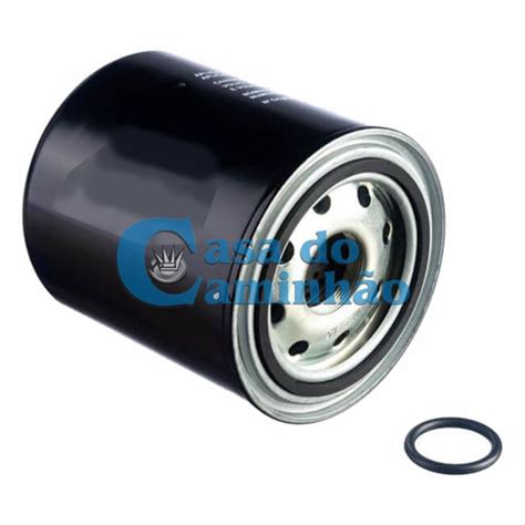 Filtro Secador Válvula Apu Mercedes Ford Vw 0004293695