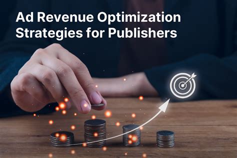 7 Proven Ad Revenue Optimization Strategies for Publishers