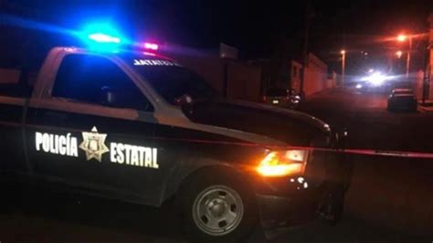 Grupo Armado Asesinó En Su Domicilio A Cinco Personas En Cajeme Sonora Infobae