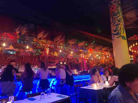 16 Best Mexican Restaurants Las Vegas Strip 2025